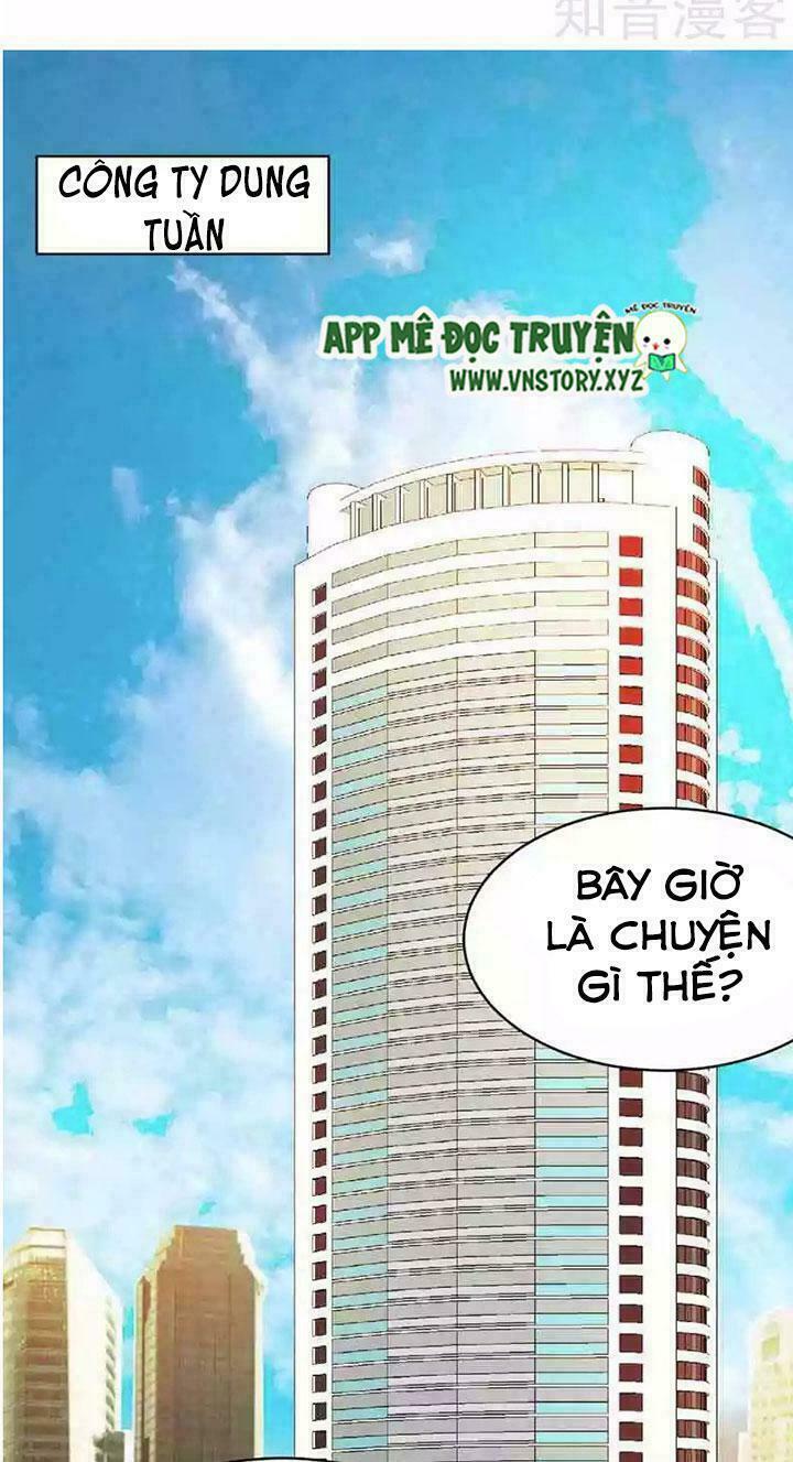 Đế Thiếu Chuyên Sủng Hắc Đạo Thê: Chapter 55: Thiếu chủ Tần Môn
