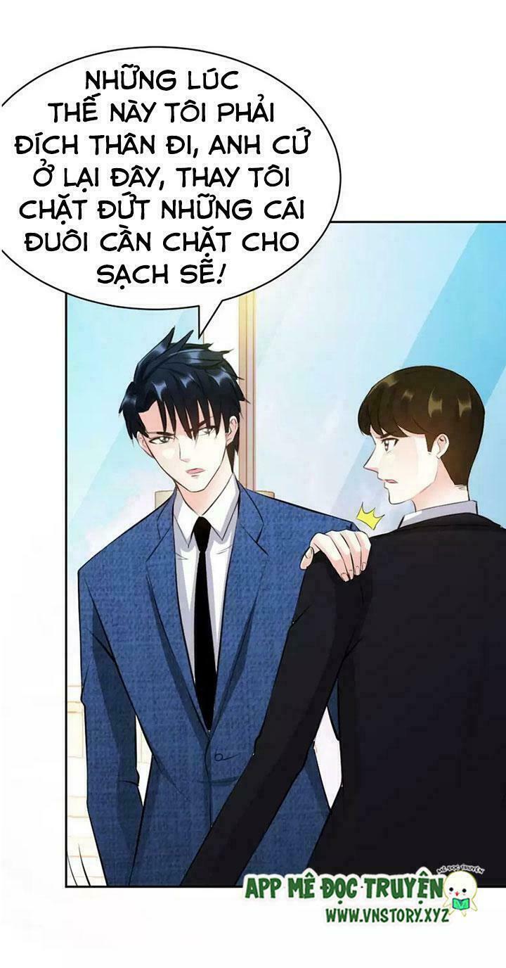 Đế Thiếu Chuyên Sủng Hắc Đạo Thê: Chapter 55: Thiếu chủ Tần Môn