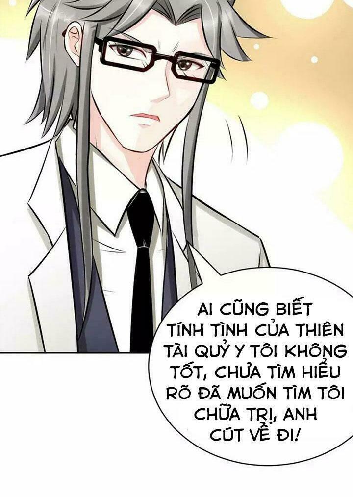 Đế Thiếu Chuyên Sủng Hắc Đạo Thê: Chapter 55: Thiếu chủ Tần Môn