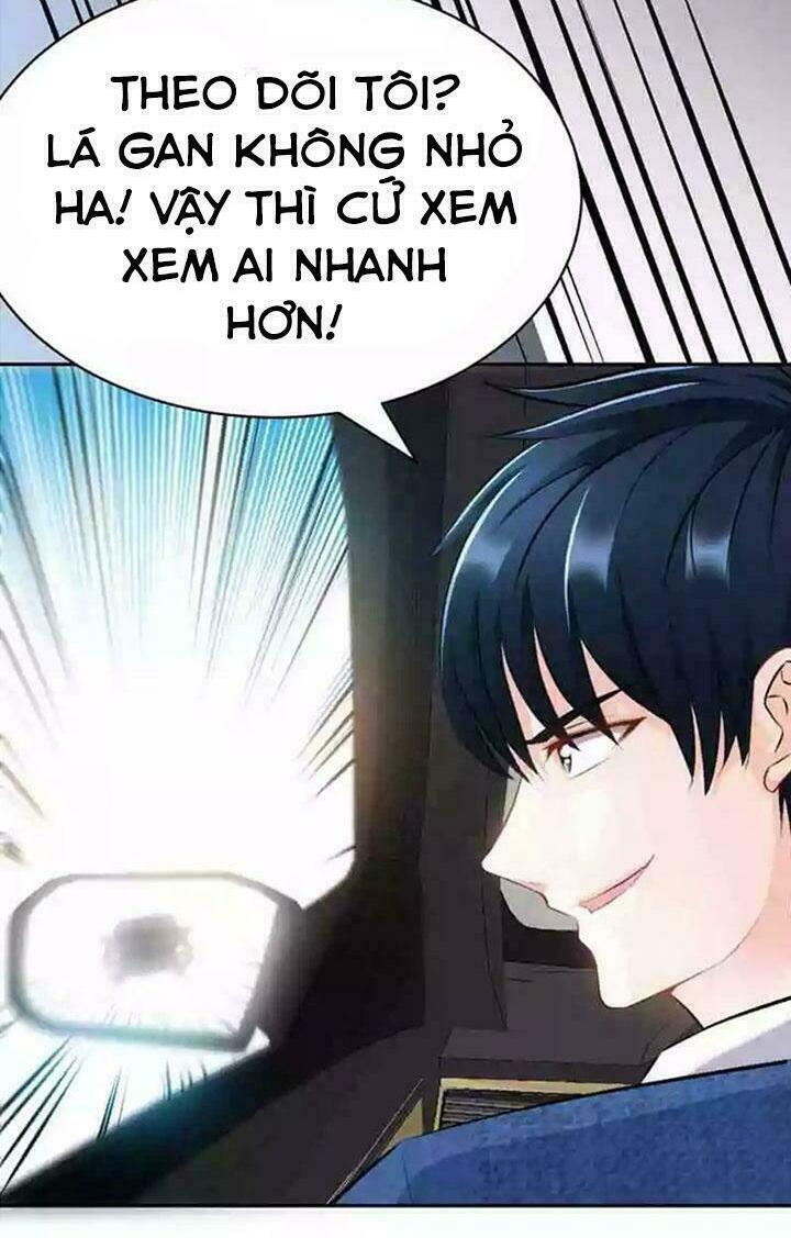 Đế Thiếu Chuyên Sủng Hắc Đạo Thê: Chapter 55: Thiếu chủ Tần Môn