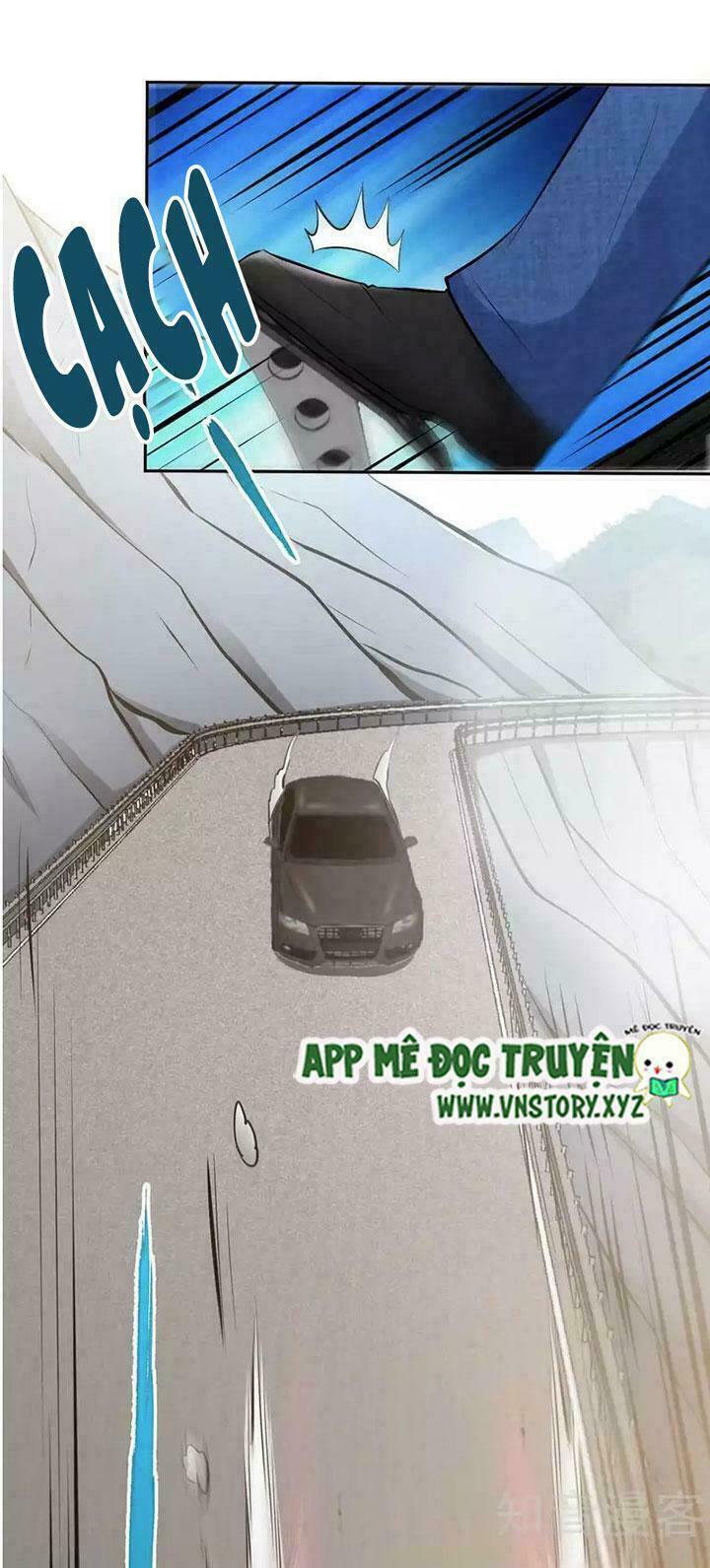 Đế Thiếu Chuyên Sủng Hắc Đạo Thê: Chapter 55: Thiếu chủ Tần Môn