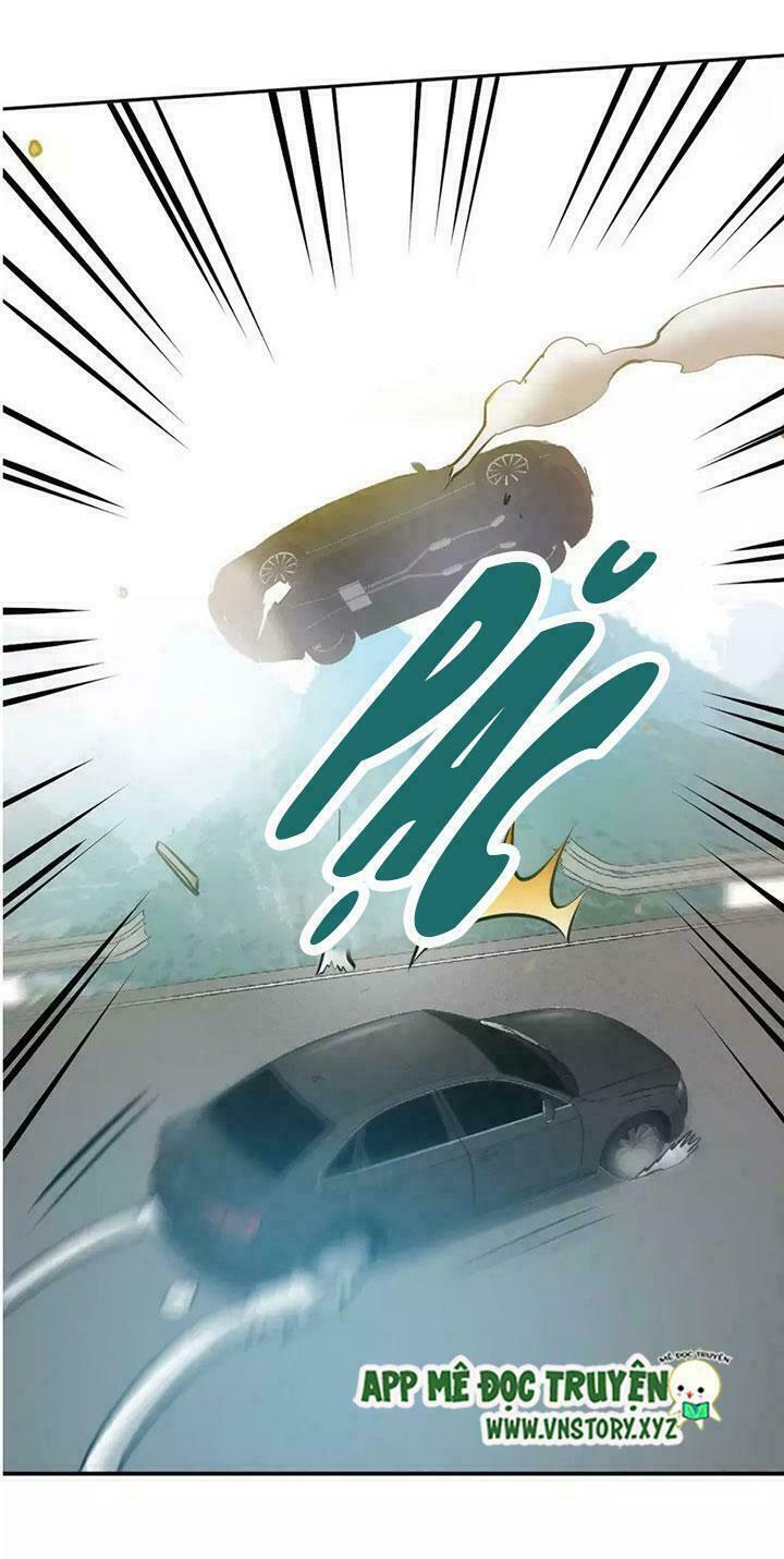 Đế Thiếu Chuyên Sủng Hắc Đạo Thê: Chapter 55: Thiếu chủ Tần Môn