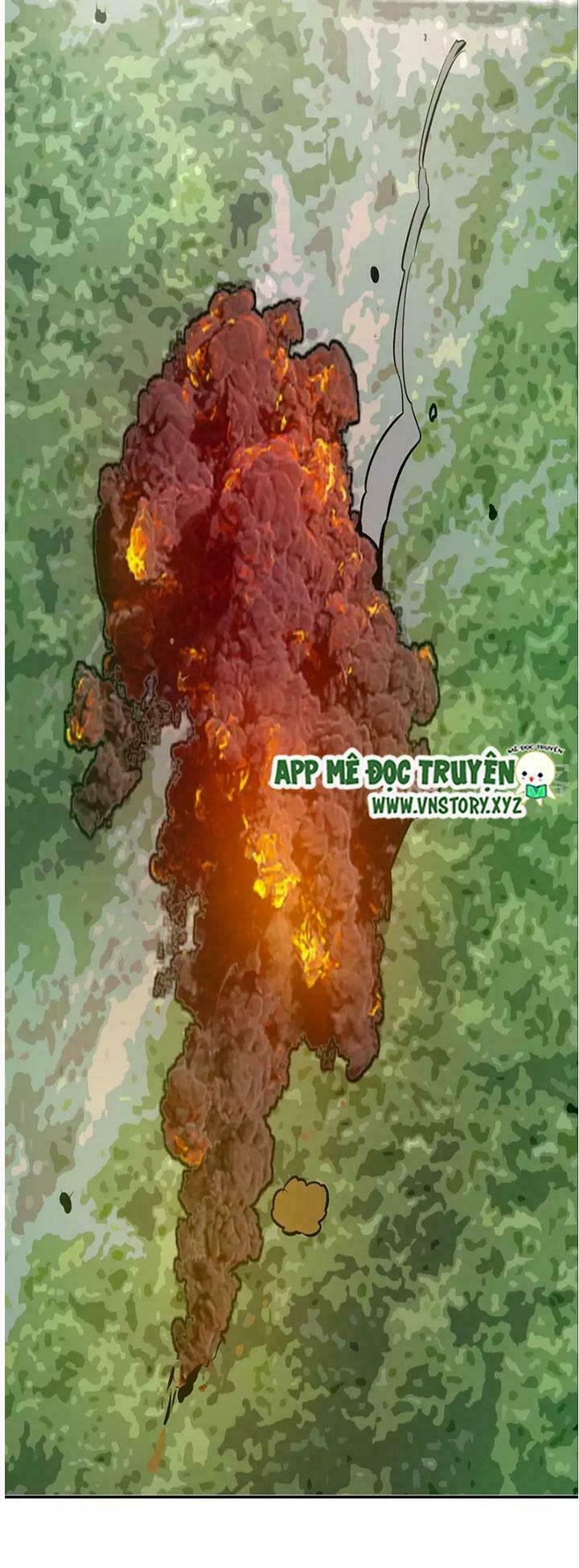 Đế Thiếu Chuyên Sủng Hắc Đạo Thê: Chapter 55: Thiếu chủ Tần Môn