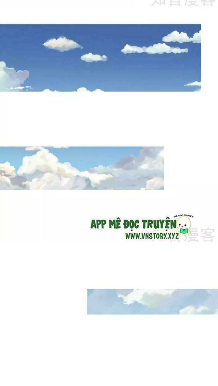 Đế Thiếu Chuyên Sủng Hắc Đạo Thê: Chapter 55: Thiếu chủ Tần Môn