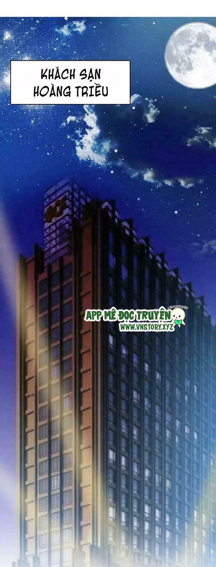 Đế Thiếu Chuyên Sủng Hắc Đạo Thê: Chapter 55: Thiếu chủ Tần Môn