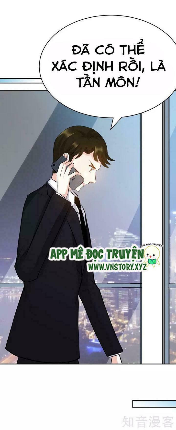Đế Thiếu Chuyên Sủng Hắc Đạo Thê: Chapter 55: Thiếu chủ Tần Môn