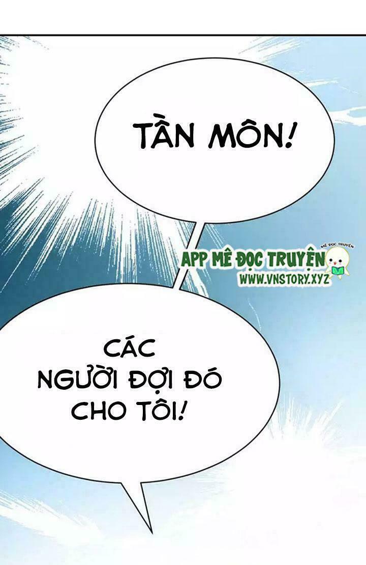 Đế Thiếu Chuyên Sủng Hắc Đạo Thê: Chapter 55: Thiếu chủ Tần Môn