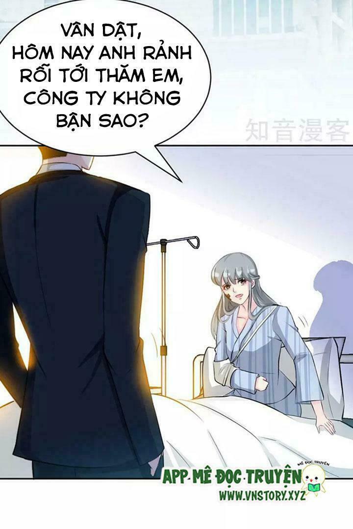 Đế Thiếu Chuyên Sủng Hắc Đạo Thê: Chapter 55: Thiếu chủ Tần Môn