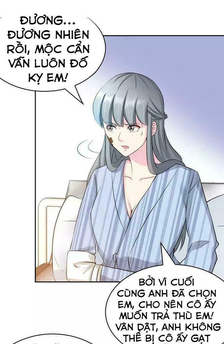 Đế Thiếu Chuyên Sủng Hắc Đạo Thê: Chapter 55: Thiếu chủ Tần Môn