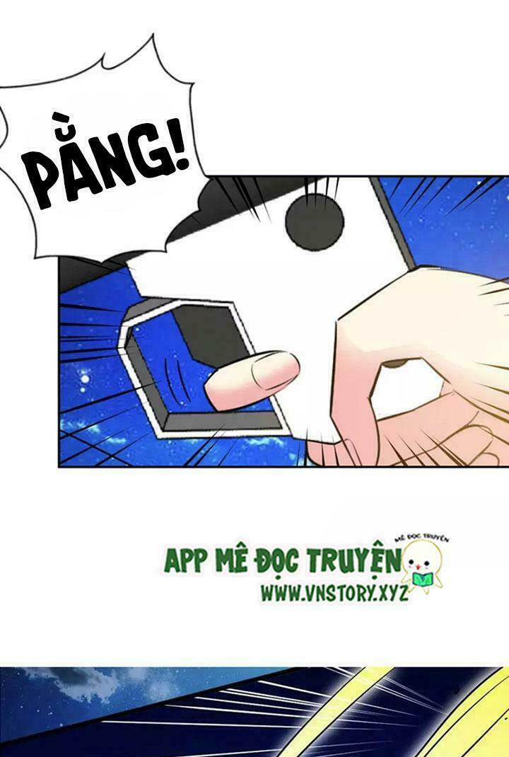 Đế Thiếu Chuyên Sủng Hắc Đạo Thê: Chapter 56: Tập kích Tần Môn trong đêm