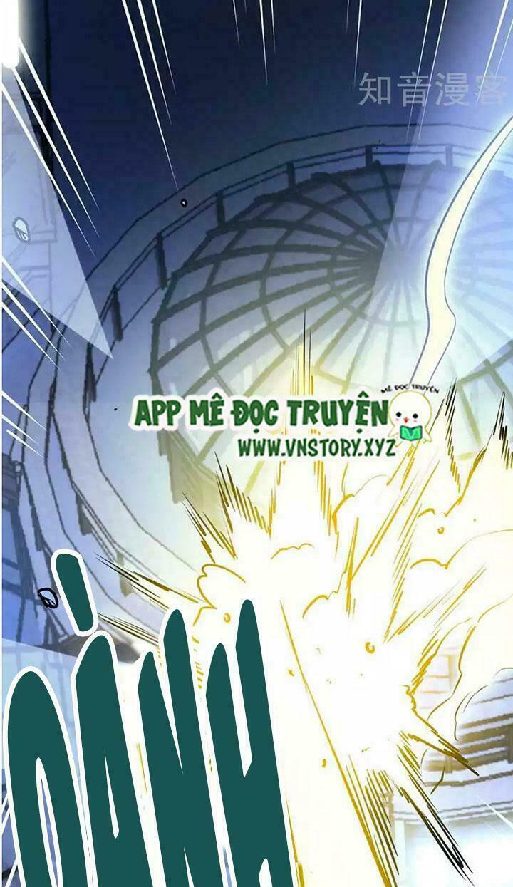 Đế Thiếu Chuyên Sủng Hắc Đạo Thê: Chapter 56: Tập kích Tần Môn trong đêm
