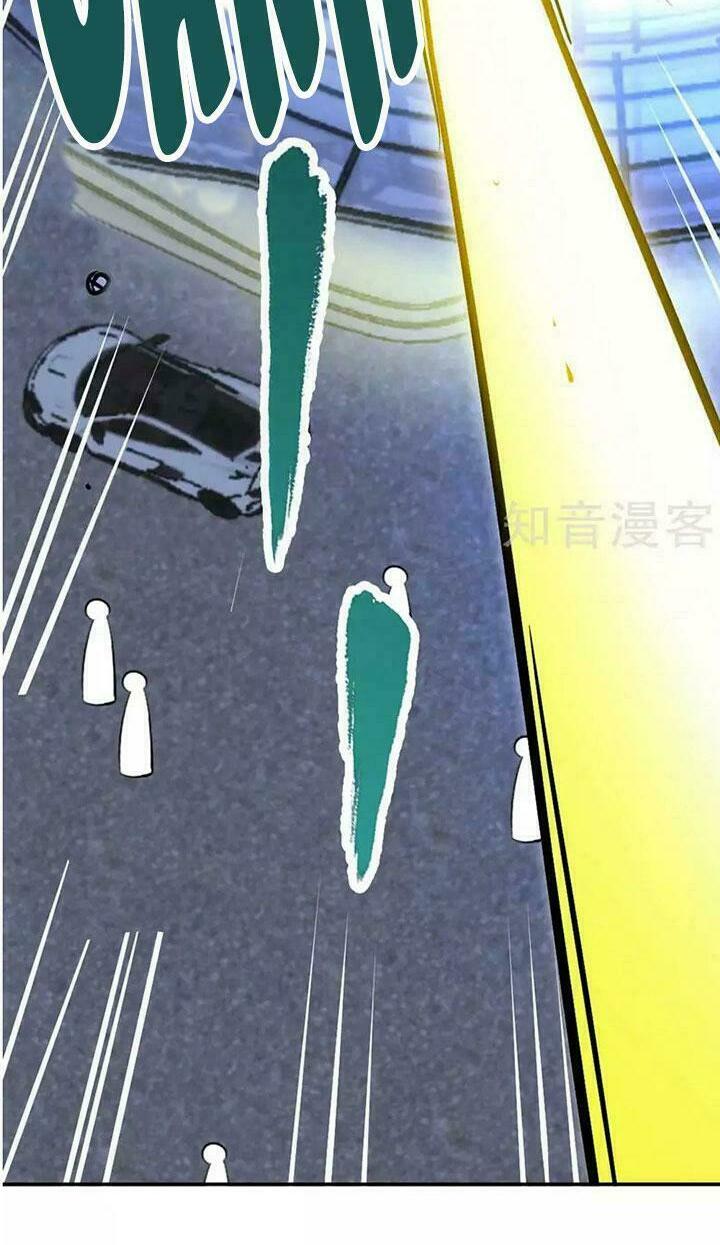 Đế Thiếu Chuyên Sủng Hắc Đạo Thê: Chapter 56: Tập kích Tần Môn trong đêm