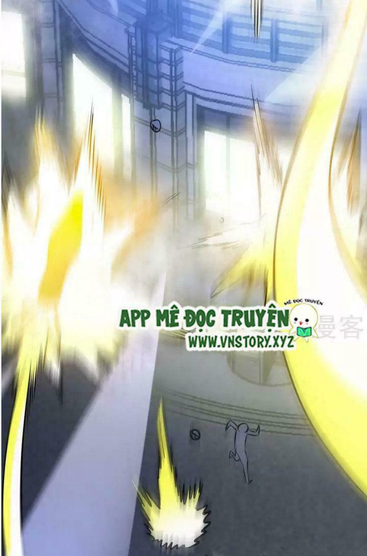 Đế Thiếu Chuyên Sủng Hắc Đạo Thê: Chapter 56: Tập kích Tần Môn trong đêm