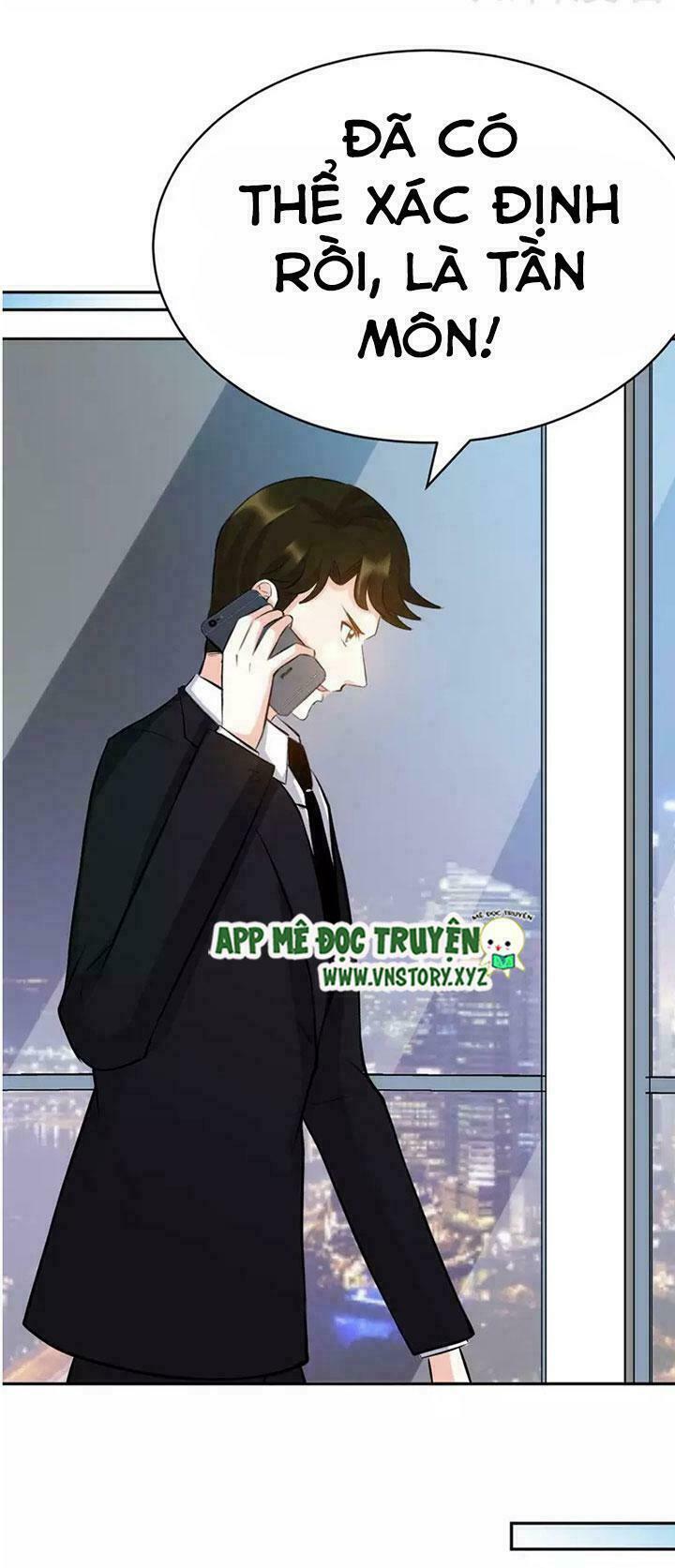 Đế Thiếu Chuyên Sủng Hắc Đạo Thê: Chapter 56: Tập kích Tần Môn trong đêm