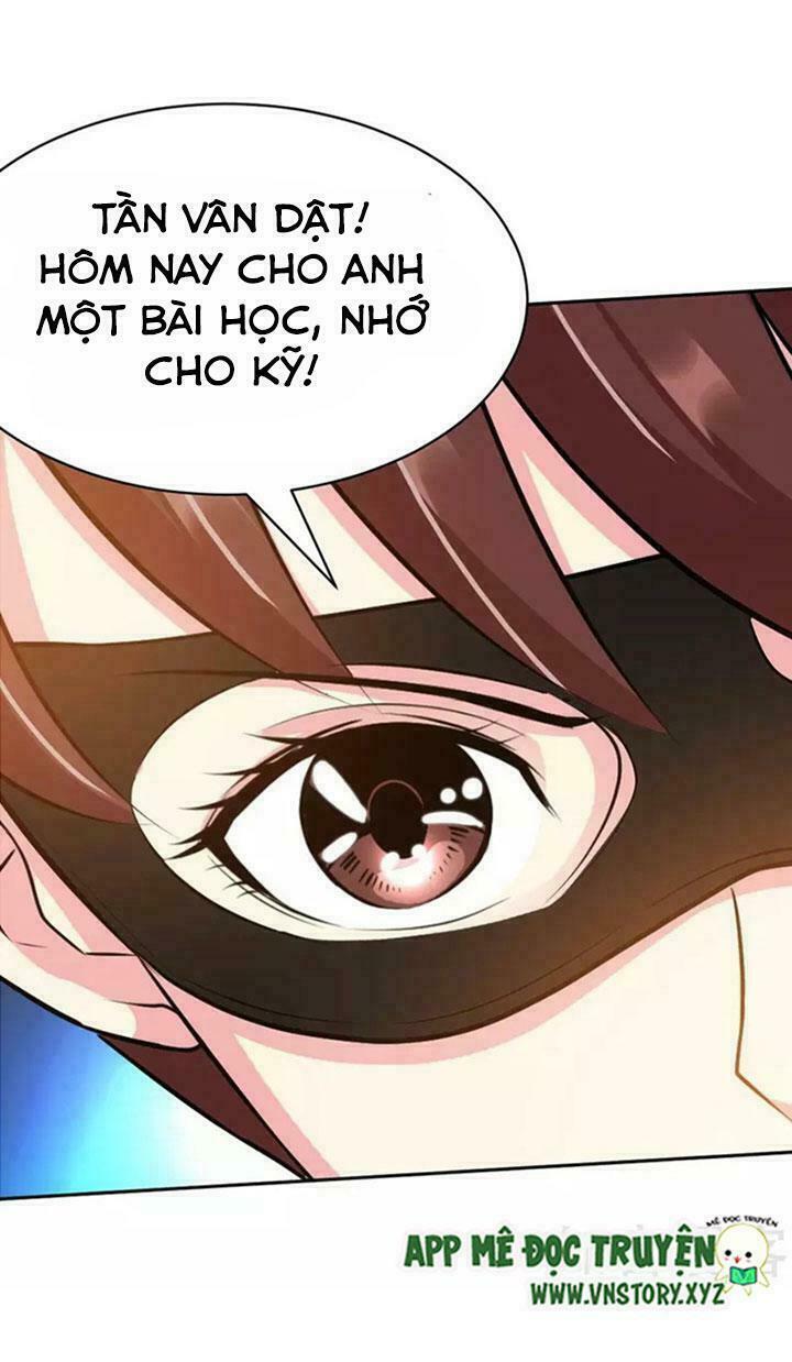 Đế Thiếu Chuyên Sủng Hắc Đạo Thê: Chapter 56: Tập kích Tần Môn trong đêm
