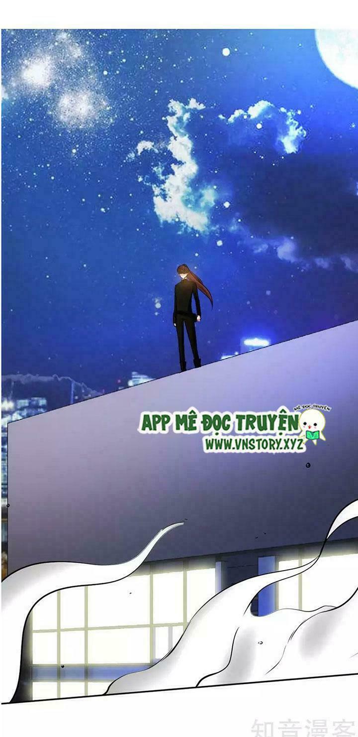 Đế Thiếu Chuyên Sủng Hắc Đạo Thê: Chapter 56: Tập kích Tần Môn trong đêm
