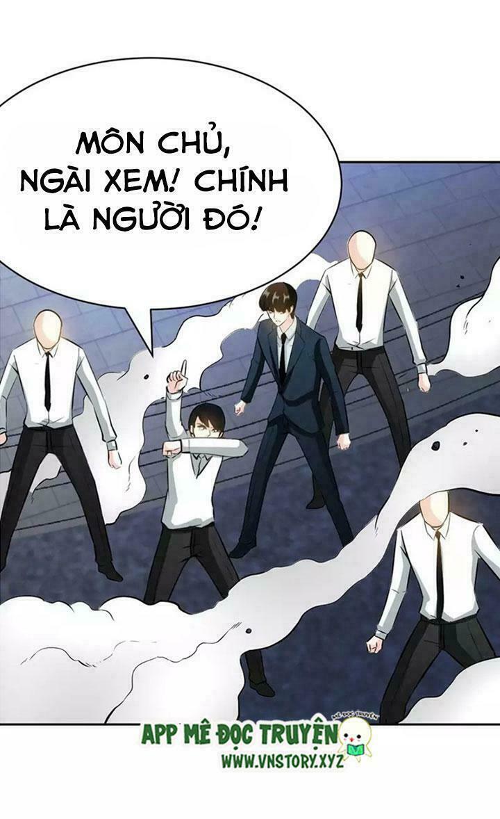 Đế Thiếu Chuyên Sủng Hắc Đạo Thê: Chapter 56: Tập kích Tần Môn trong đêm
