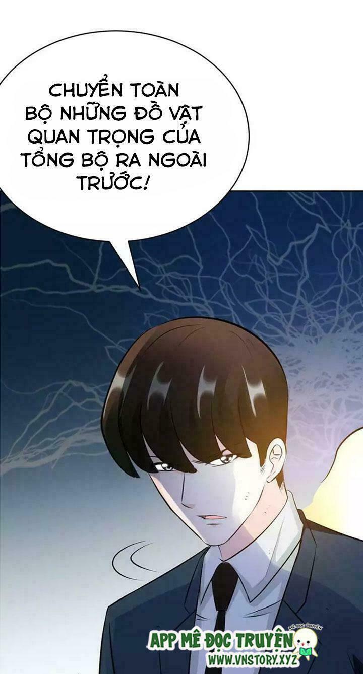 Đế Thiếu Chuyên Sủng Hắc Đạo Thê: Chapter 56: Tập kích Tần Môn trong đêm