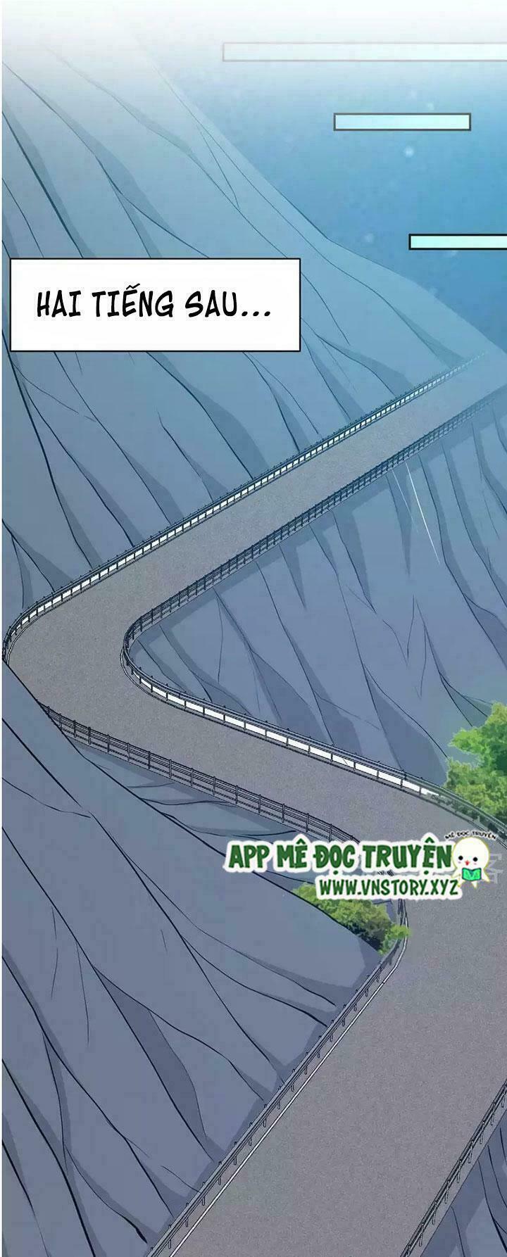 Đế Thiếu Chuyên Sủng Hắc Đạo Thê: Chapter 56: Tập kích Tần Môn trong đêm