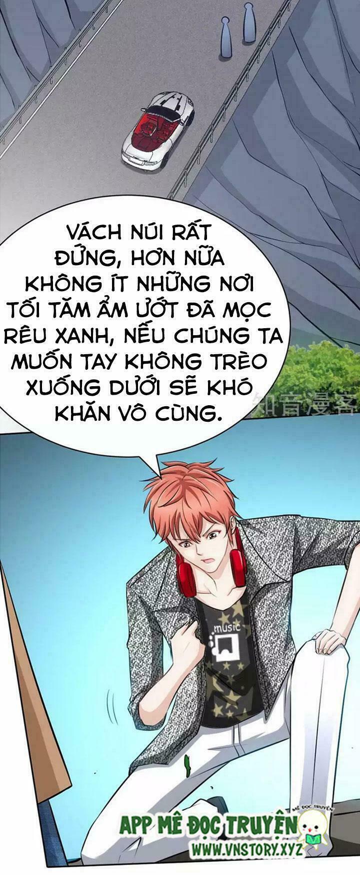 Đế Thiếu Chuyên Sủng Hắc Đạo Thê: Chapter 56: Tập kích Tần Môn trong đêm