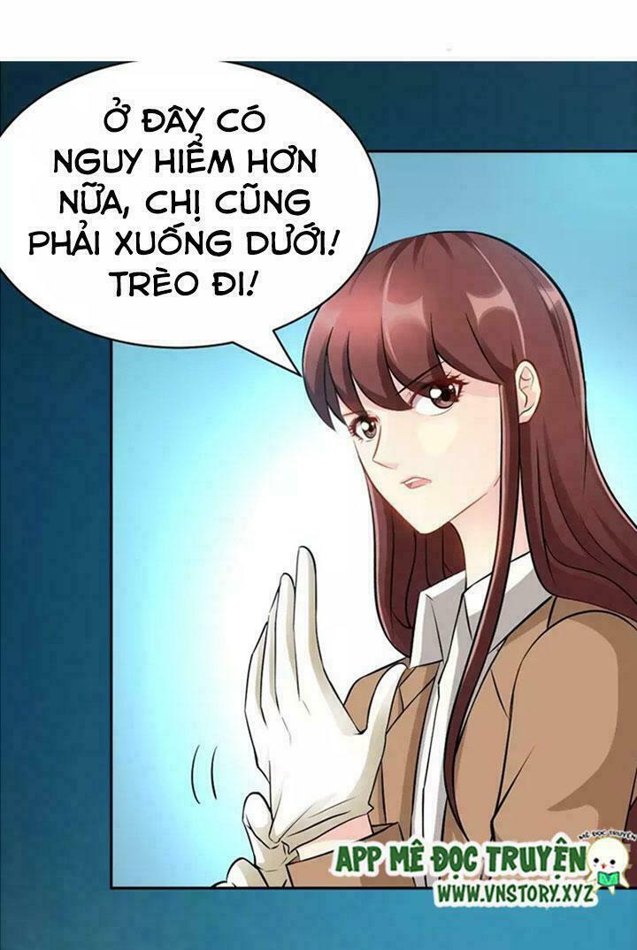 Đế Thiếu Chuyên Sủng Hắc Đạo Thê: Chapter 56: Tập kích Tần Môn trong đêm