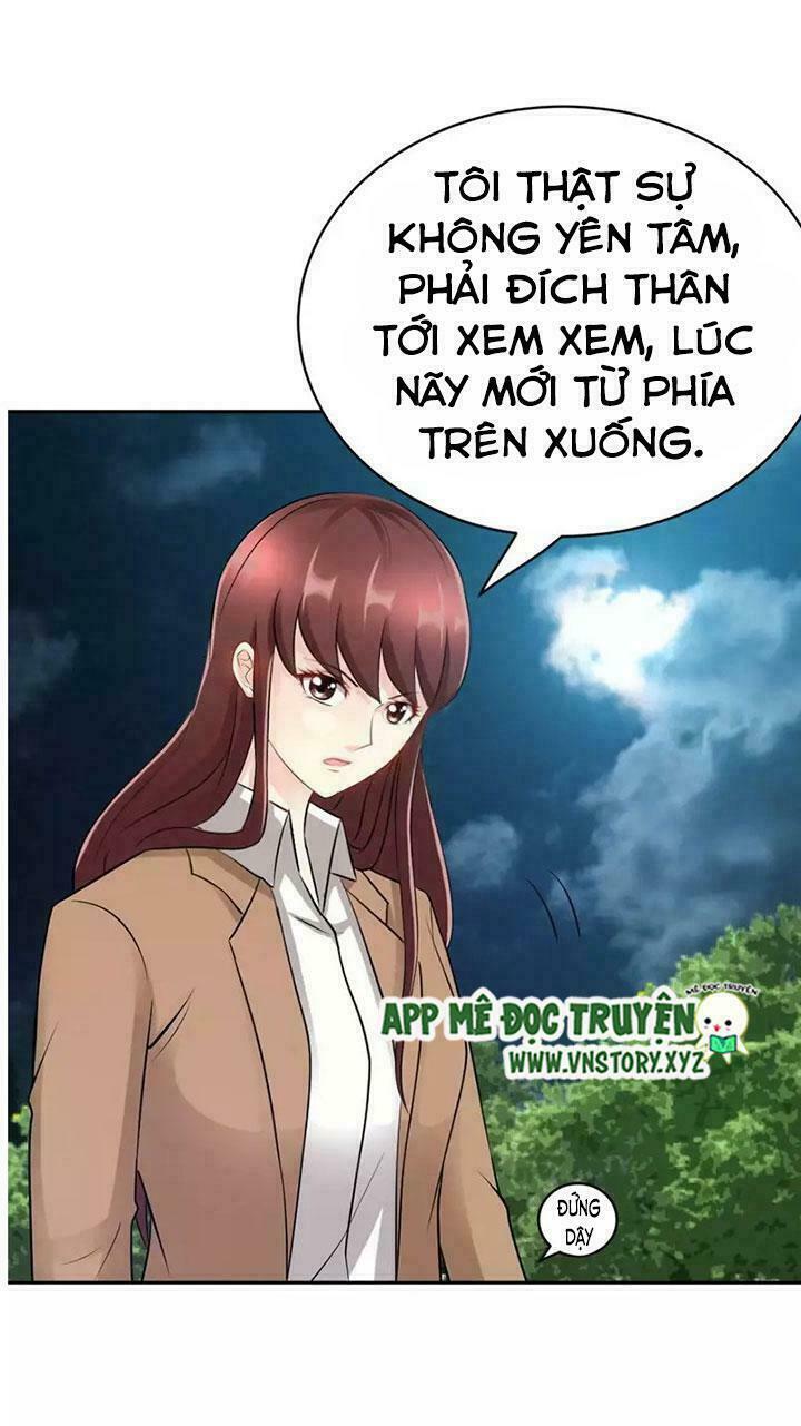 Đế Thiếu Chuyên Sủng Hắc Đạo Thê: Chapter 56: Tập kích Tần Môn trong đêm