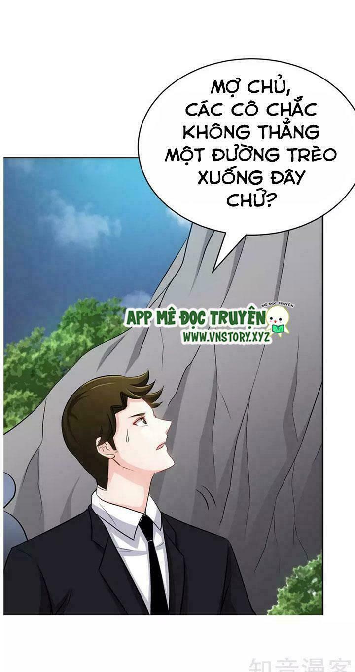 Đế Thiếu Chuyên Sủng Hắc Đạo Thê: Chapter 56: Tập kích Tần Môn trong đêm