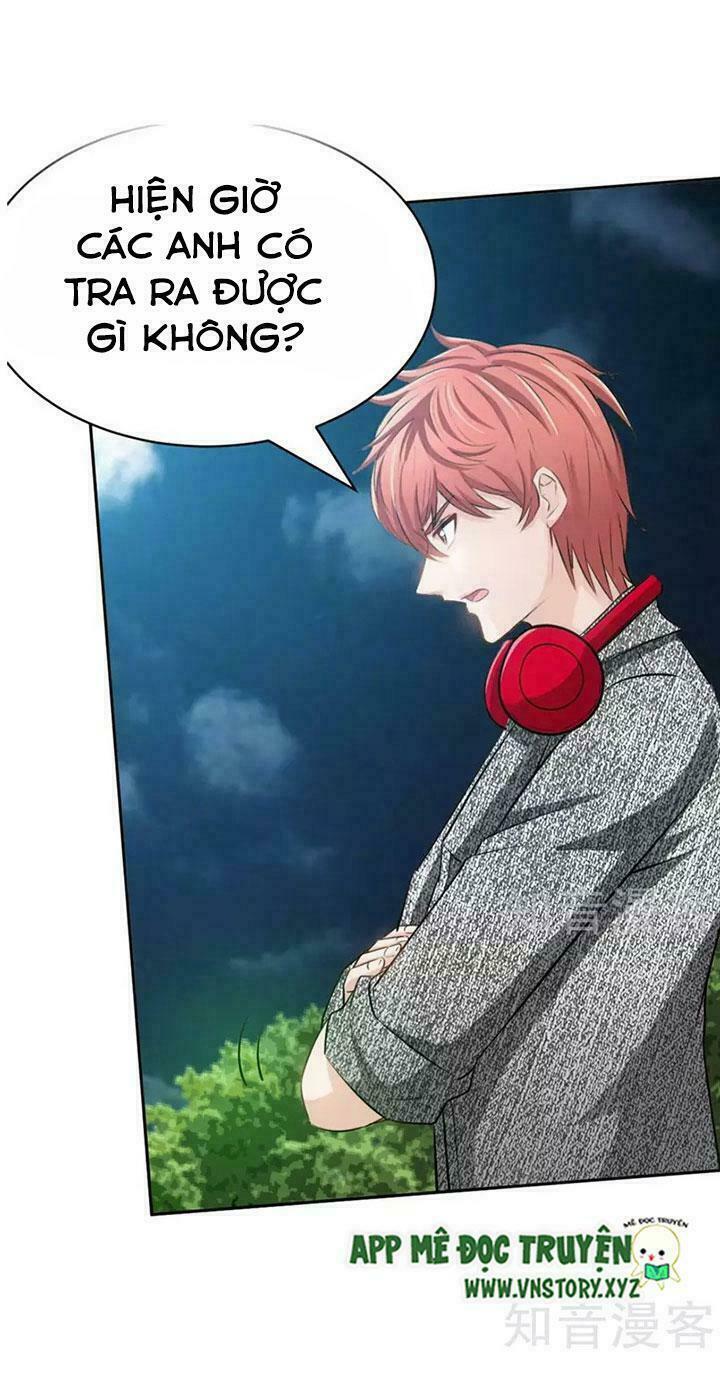 Đế Thiếu Chuyên Sủng Hắc Đạo Thê: Chapter 56: Tập kích Tần Môn trong đêm