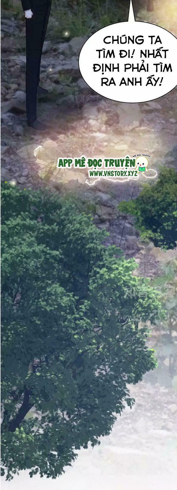 Đế Thiếu Chuyên Sủng Hắc Đạo Thê: Chapter 56: Tập kích Tần Môn trong đêm