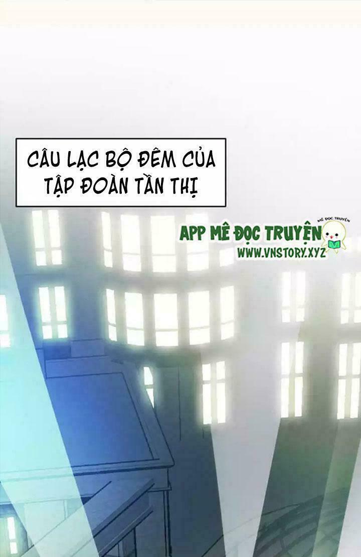Đế Thiếu Chuyên Sủng Hắc Đạo Thê: Chapter 56: Tập kích Tần Môn trong đêm