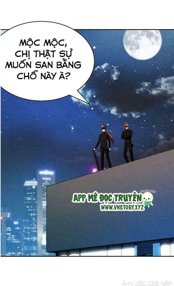 Đế Thiếu Chuyên Sủng Hắc Đạo Thê: Chapter 56: Tập kích Tần Môn trong đêm