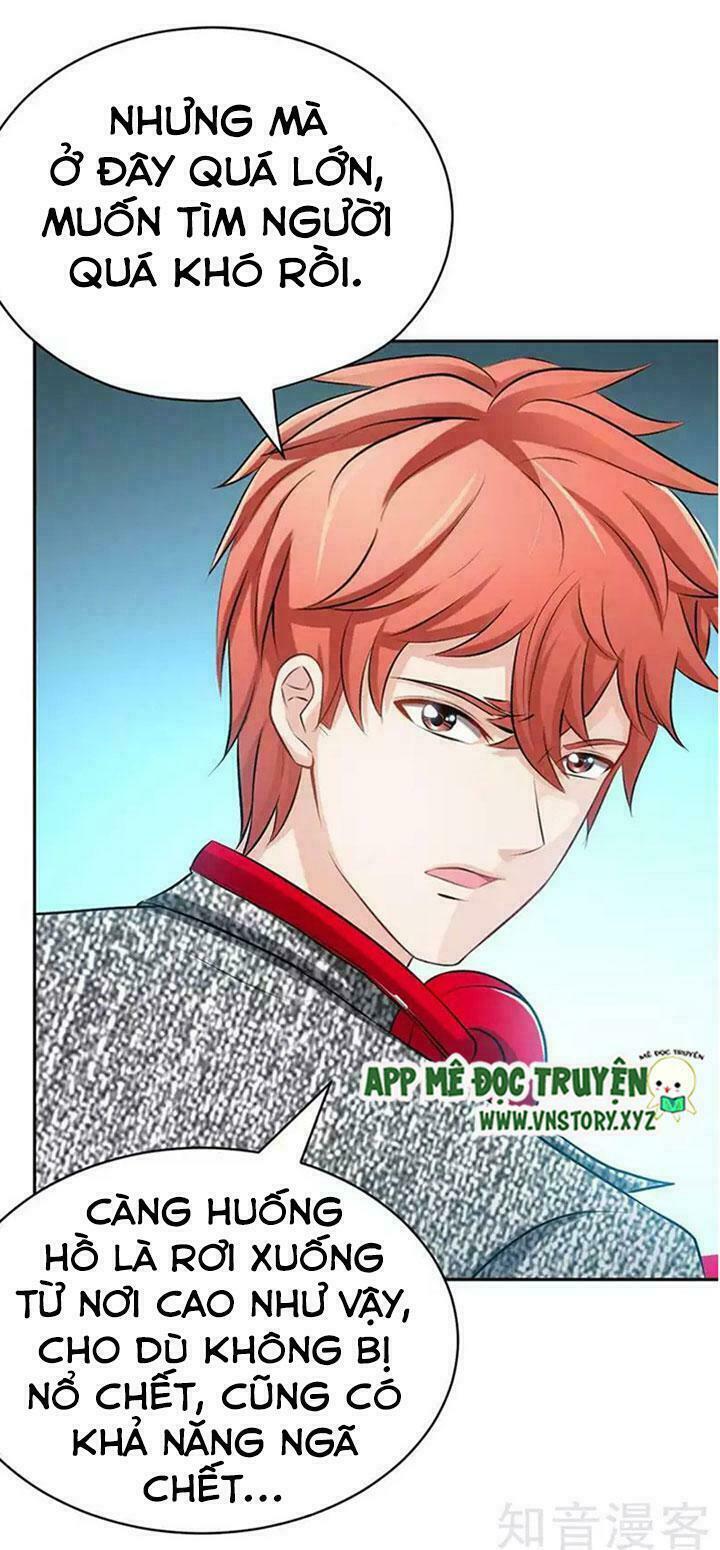Đế Thiếu Chuyên Sủng Hắc Đạo Thê: Chapter 57: Tìm kiếm Dung Tuần