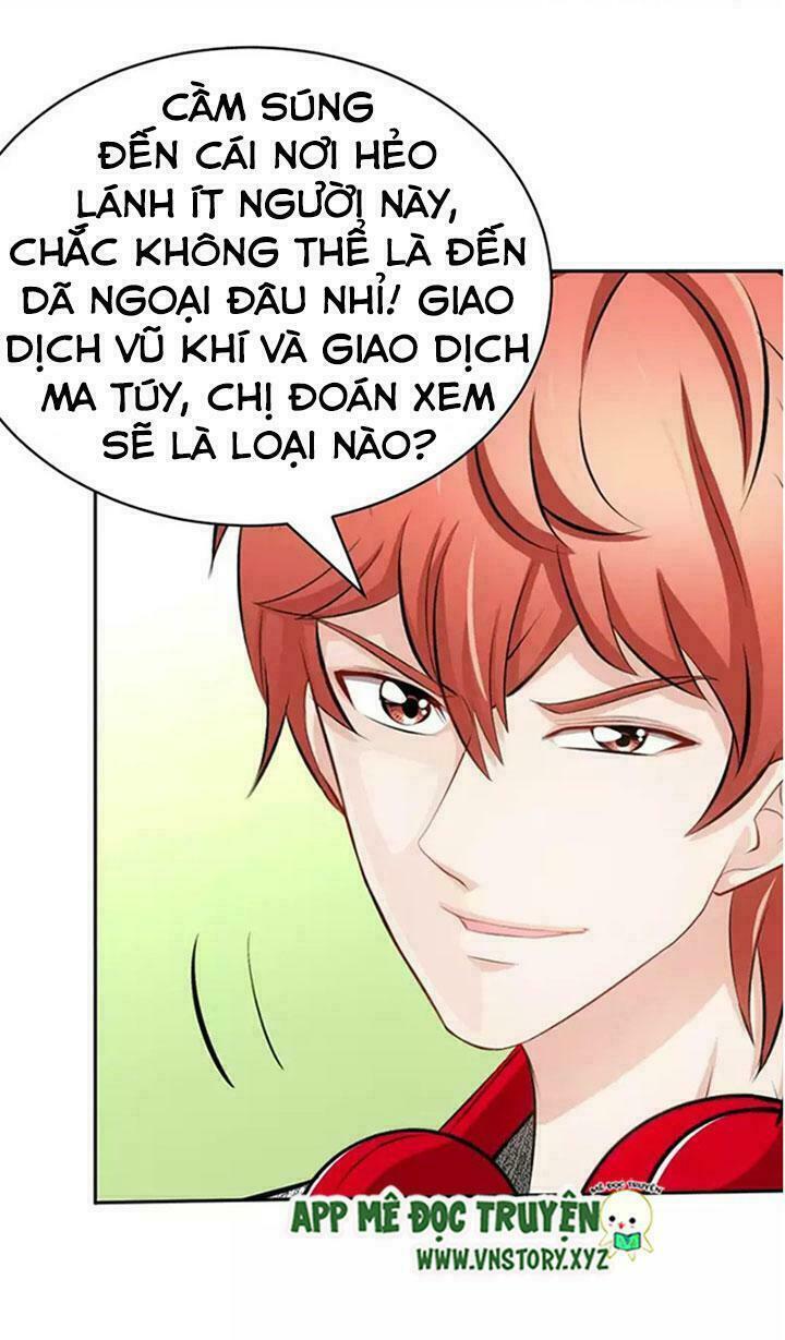 Đế Thiếu Chuyên Sủng Hắc Đạo Thê: Chapter 57: Tìm kiếm Dung Tuần
