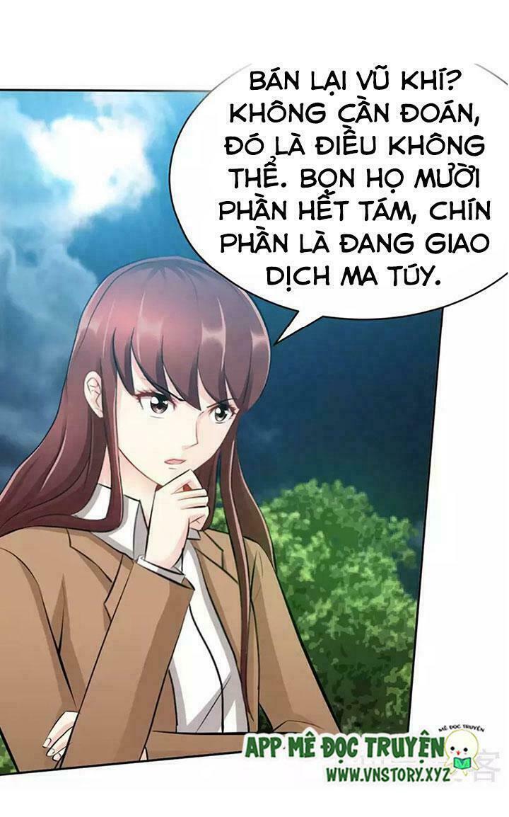 Đế Thiếu Chuyên Sủng Hắc Đạo Thê: Chapter 57: Tìm kiếm Dung Tuần