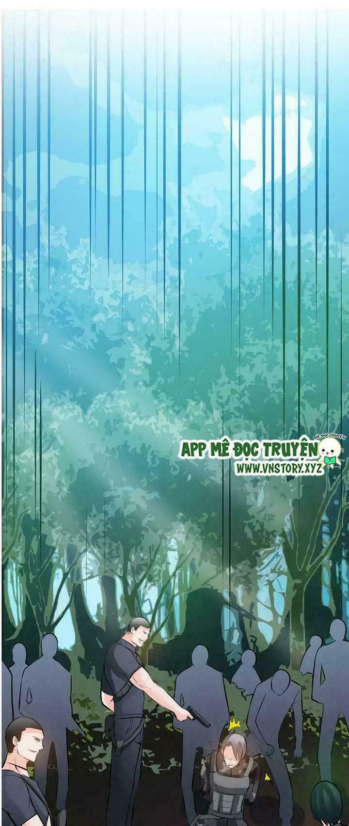 Đế Thiếu Chuyên Sủng Hắc Đạo Thê: Chapter 57: Tìm kiếm Dung Tuần