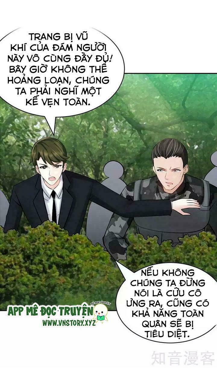 Đế Thiếu Chuyên Sủng Hắc Đạo Thê: Chapter 57: Tìm kiếm Dung Tuần