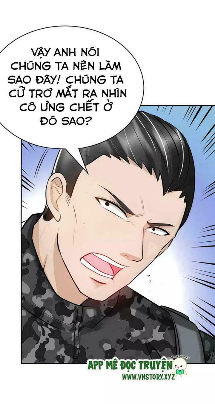 Đế Thiếu Chuyên Sủng Hắc Đạo Thê: Chapter 57: Tìm kiếm Dung Tuần