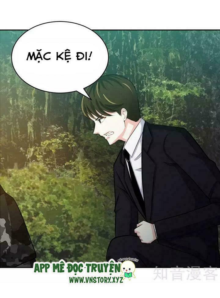 Đế Thiếu Chuyên Sủng Hắc Đạo Thê: Chapter 57: Tìm kiếm Dung Tuần