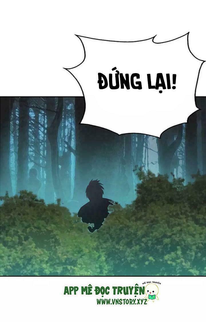 Đế Thiếu Chuyên Sủng Hắc Đạo Thê: Chapter 57: Tìm kiếm Dung Tuần