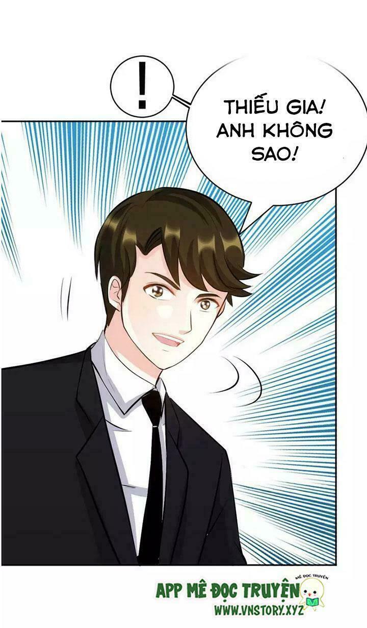 Đế Thiếu Chuyên Sủng Hắc Đạo Thê: Chapter 57: Tìm kiếm Dung Tuần