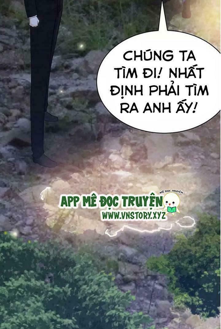 Đế Thiếu Chuyên Sủng Hắc Đạo Thê: Chapter 57: Tìm kiếm Dung Tuần