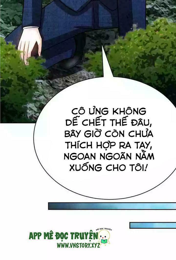 Đế Thiếu Chuyên Sủng Hắc Đạo Thê: Chapter 57: Tìm kiếm Dung Tuần