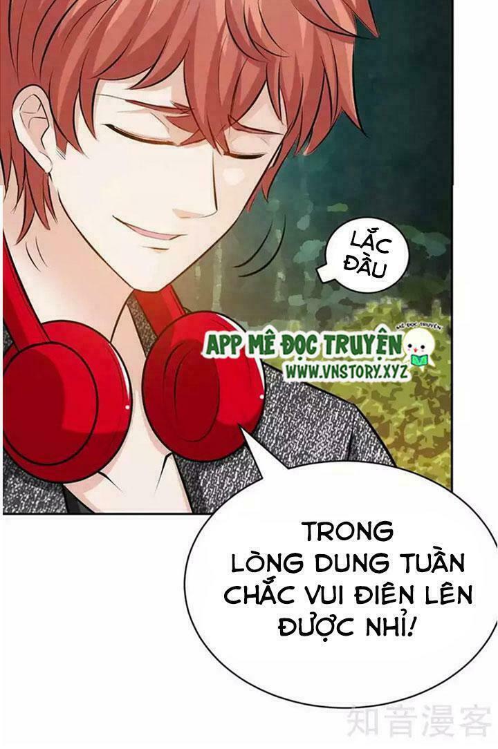 Đế Thiếu Chuyên Sủng Hắc Đạo Thê: Chapter 57: Tìm kiếm Dung Tuần