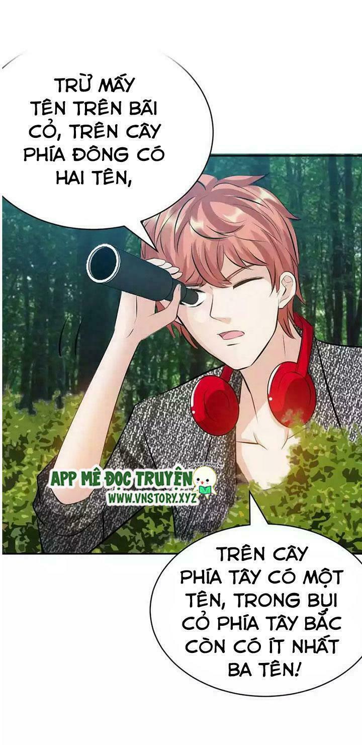 Đế Thiếu Chuyên Sủng Hắc Đạo Thê: Chapter 57: Tìm kiếm Dung Tuần