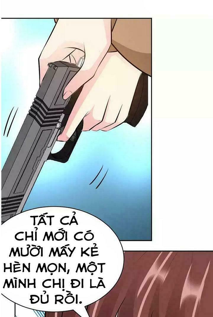 Đế Thiếu Chuyên Sủng Hắc Đạo Thê: Chapter 57: Tìm kiếm Dung Tuần