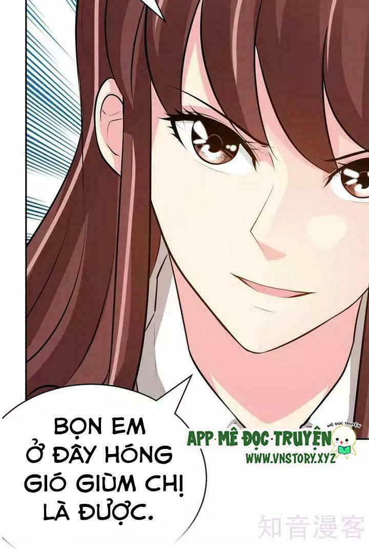 Đế Thiếu Chuyên Sủng Hắc Đạo Thê: Chapter 57: Tìm kiếm Dung Tuần