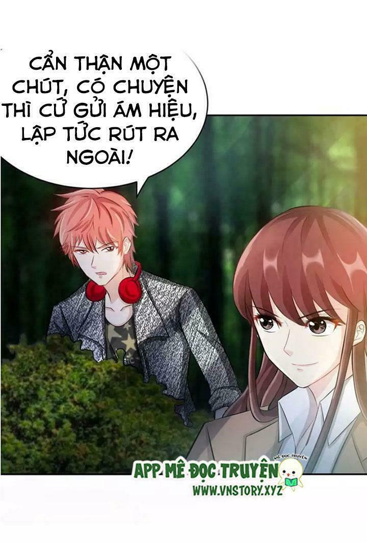 Đế Thiếu Chuyên Sủng Hắc Đạo Thê: Chapter 57: Tìm kiếm Dung Tuần