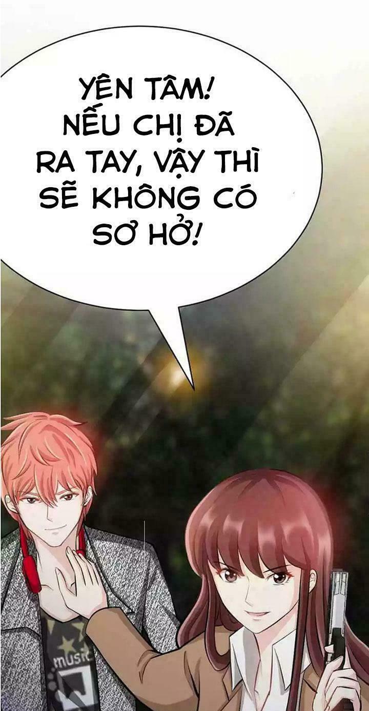Đế Thiếu Chuyên Sủng Hắc Đạo Thê: Chapter 57: Tìm kiếm Dung Tuần