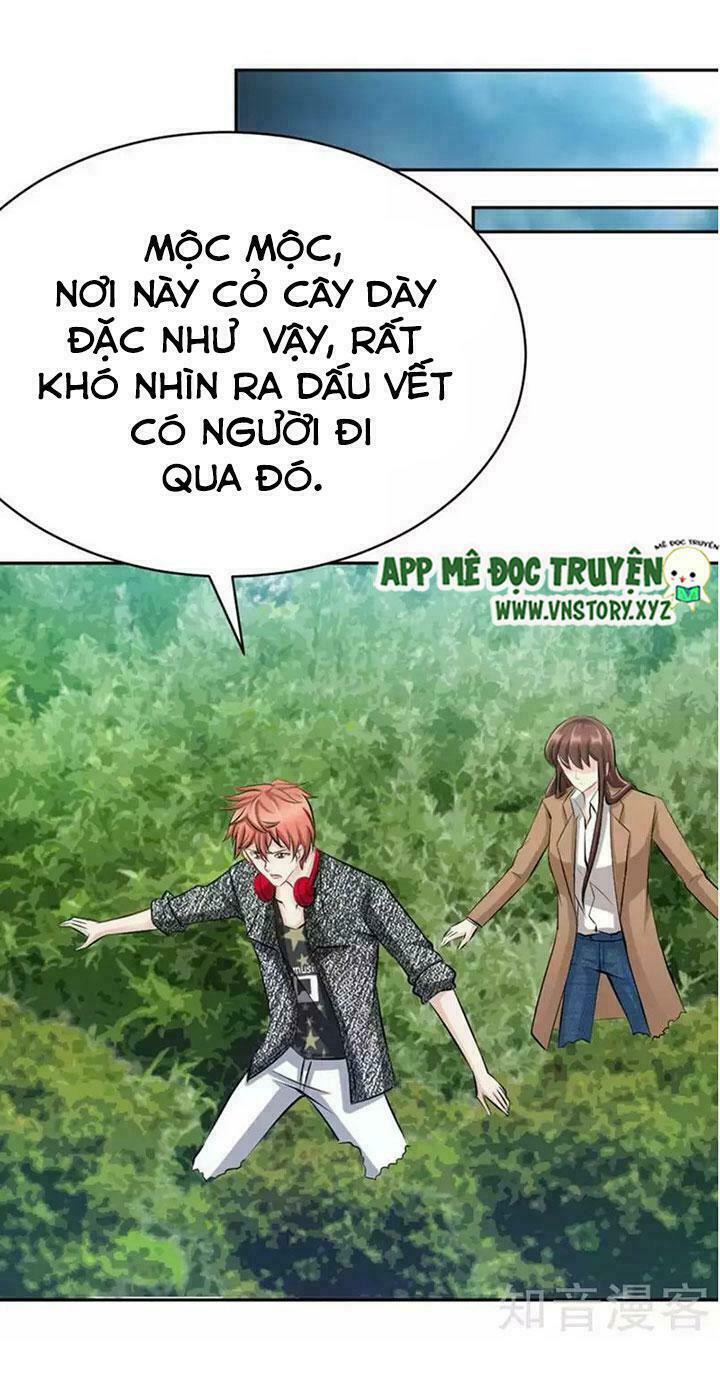 Đế Thiếu Chuyên Sủng Hắc Đạo Thê: Chapter 57: Tìm kiếm Dung Tuần