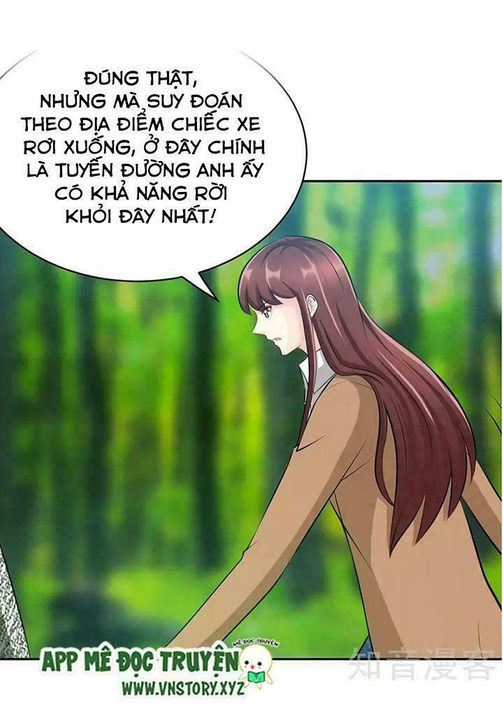 Đế Thiếu Chuyên Sủng Hắc Đạo Thê: Chapter 57: Tìm kiếm Dung Tuần